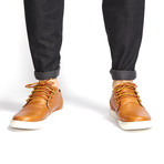 Bisonte Low Top // Whiskey + White (US: 13)