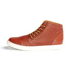 Bisonte High Top // Cognac (US: 14)