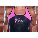 Women's Sauna Tank Top (XS)