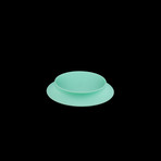 ORB Silicone Dish // Mint (Small)