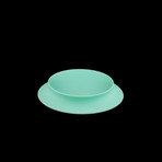 ORB Silicone Dish // Mint (Small)