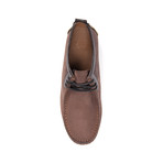 Pliers Slip-On // Brown (US: 10)