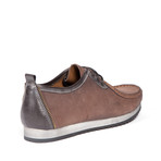 Pliers Slip-On // Brown (US: 10)