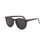 Wesli Sunglasses // Black