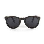 Wesli Sunglasses // Black