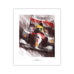 Ayrton Senna