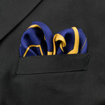 Intermezzo Pocket Square