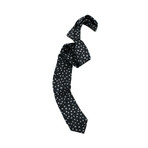 Sparkling Flowers Tie