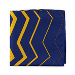 Intermezzo Pocket Square