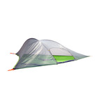 Tentsile // Stingray Tree Tent // Camouflage Flysheet (Orange)