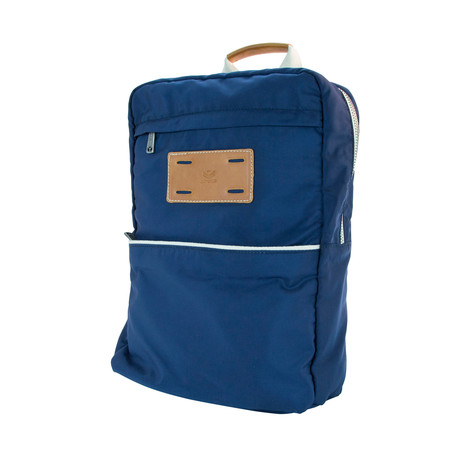 Montreal Backpack (Navy)
