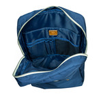 Montreal Backpack (Navy)