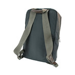 Montreal Backpack (Navy)
