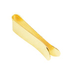 Money Clip // 24K Gold