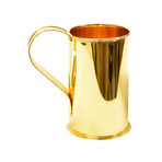 Collector's Cup // 24K Gold