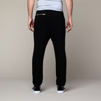 Bo Sweat Pants // Black (XS)