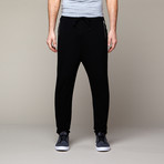 Bo Sweat Pants // Black (XS)