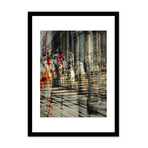 Museumsinsel (Print //  16"L x 20"H)