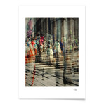 Museumsinsel (Print //  16"L x 20"H)