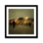 Magic Paris (Print // 16"L x 16"H)