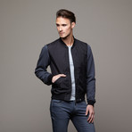 Mio Bomber // Black (L)