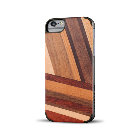 Multiwood Wood Case // iPhone 6