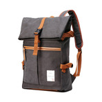 Tidy Urban Cotton Backpack