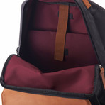 New Square Backpack