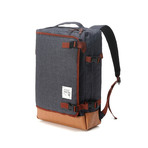 Multipocket Backpack