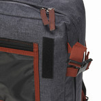 Multipocket Backpack