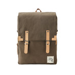 Nvn cotton notebook backpack 3 010 small