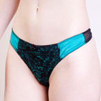 Gwendolene Thong (Extra Small)