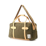 GJ Gym Bag (Khaki)