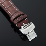 Armand Nicolet Tramelan Big Date // 80059