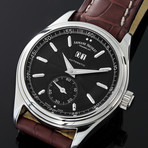 Armand Nicolet Tramelan Big Date // 80059