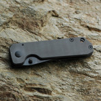 Ceramic Pocket Knife