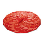 Lid 6" + 8" (Red)