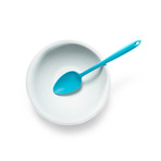 Ultimate Spoon // Set of 2 (Teal)