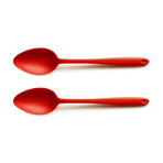 Ultimate Spoon // Set of 2 (Red)