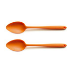 Ultimate Spoon // Set of 2 (Red)