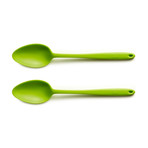 Ultimate Spoon // Set of 2 (Red)