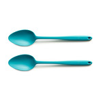 Ultimate Spoon // Set of 2 (Teal)