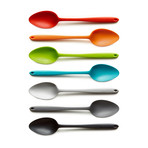 Ultimate Spoon // Set of 2 (Red)