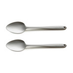 Ultimate Spoon // Set of 2 (Red)