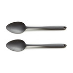 Ultimate Spoon // Set of 2 (Teal)