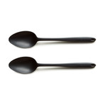 Ultimate Spoon // Set of 2 (Teal)