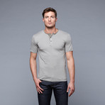 Labor Henley // Mocha (S)