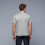 Labor Henley // Mocha (S)