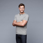 Labor Henley // Mocha (S)