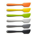 Ultimate Spatula (Orange)